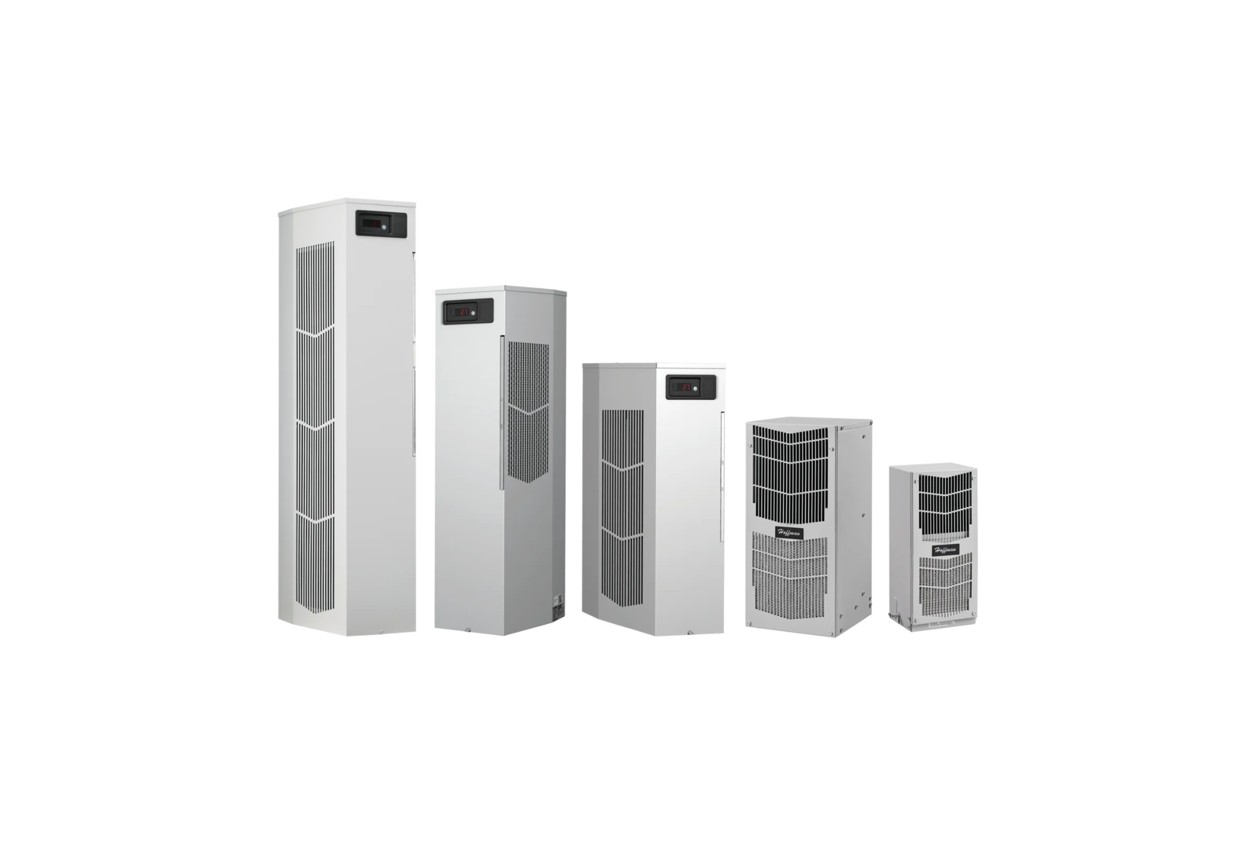 Hướng dẫn lựa chọn công suất Cooling Unit cho tủ điện công nghiệp