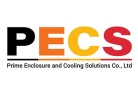CÔNG TY TNHH GIẢI PHÁP TỦ ĐIỆN VÀ LẠNH PECS