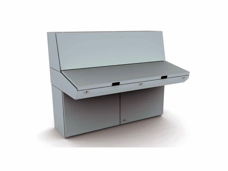 Console System, MPC