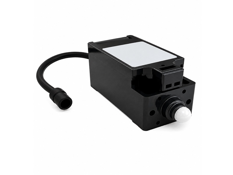 Door-operated Switch for EL LED Enclosure Lights