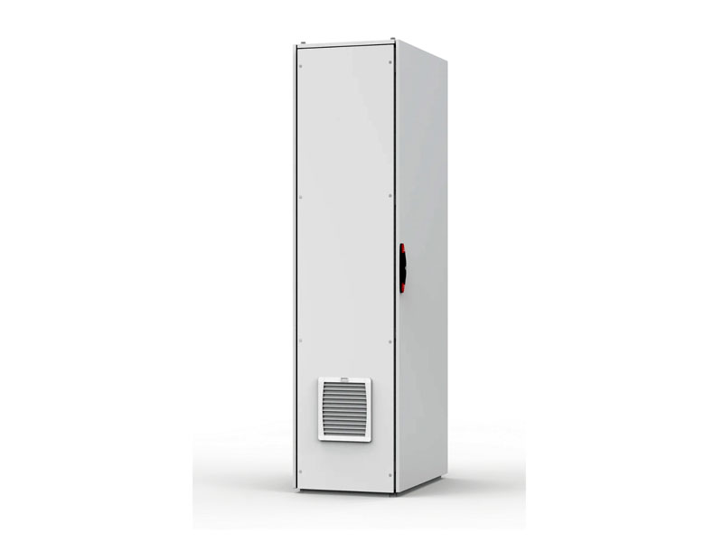 High Flow Filter Fan