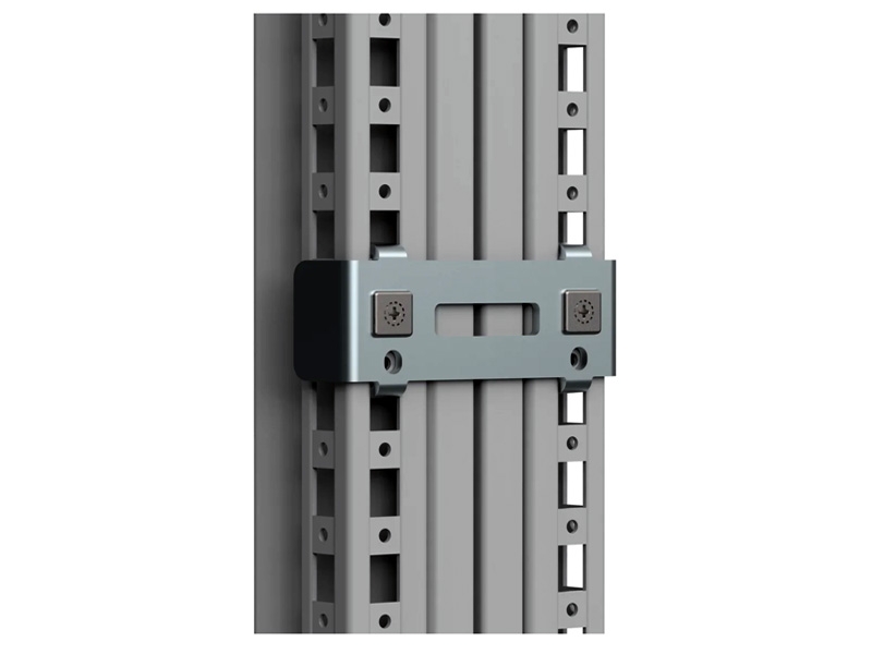 Internal Baying Brackets