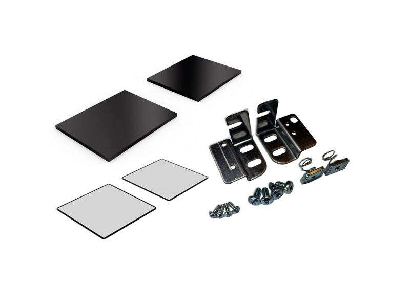 Mounting Accessories for EL LED Enclosure Lights