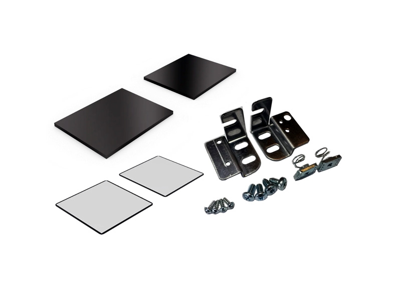 Mounting Accessories for EL LED Enclosure Lights