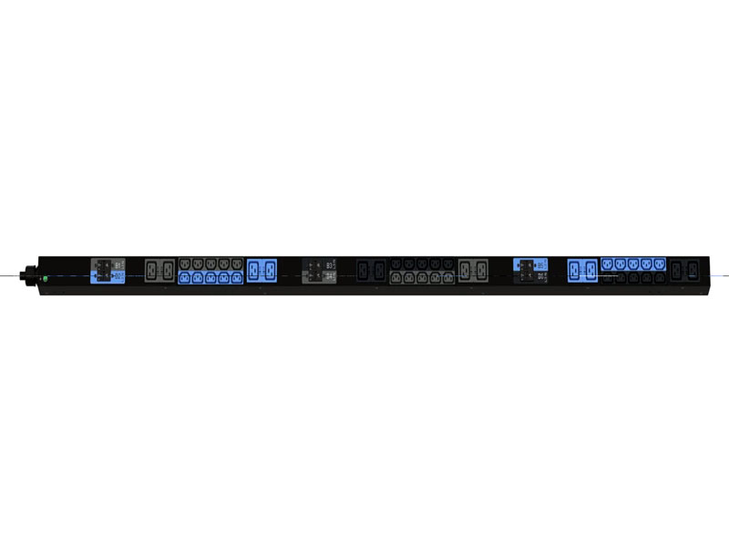 Enlogic Basic PDU EB Series