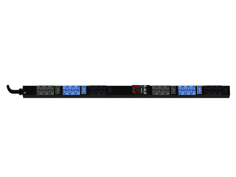 Enlogic Intelligent PDU, EN1xxx Series