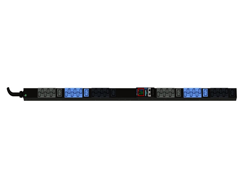 Enlogic Intelligent PDU, EN1xxx Series