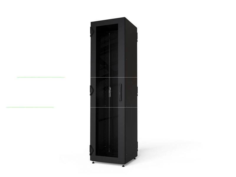 Varistar CP IP 55 Cabinet
