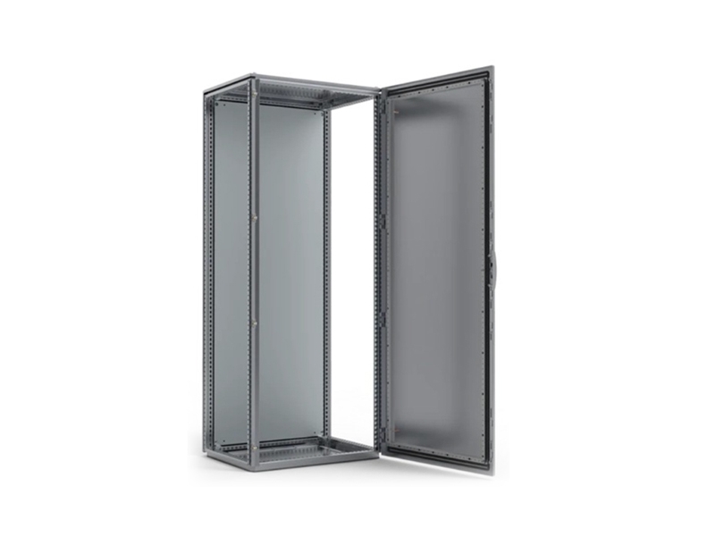 Modular Enclosure EMC, MCSE