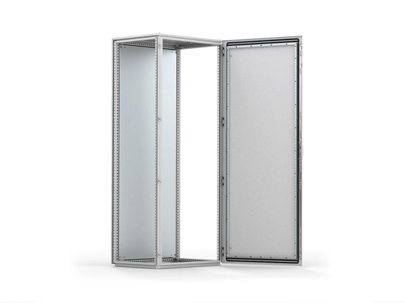 Modular Enclosures Mild Steel, MCS