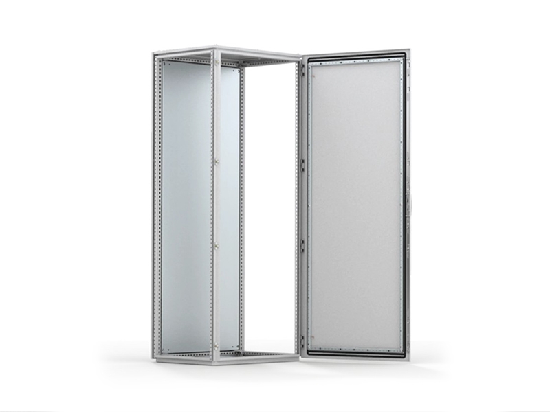 Modular Enclosures Mild Steel, MCS