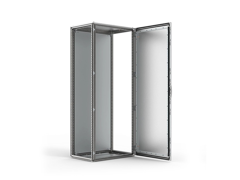Modular Single Door Stainless Steel, MCSS-HP IP66