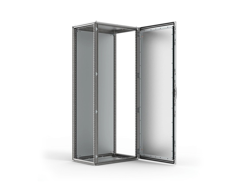 Modular Enclosures Mild Steel, MCSS