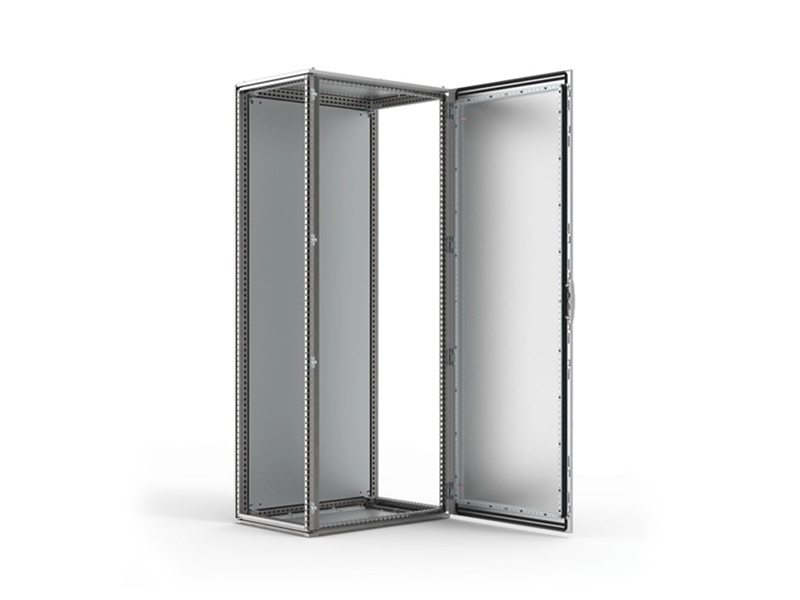 Modular Enclosures Mild Steel, MCSS