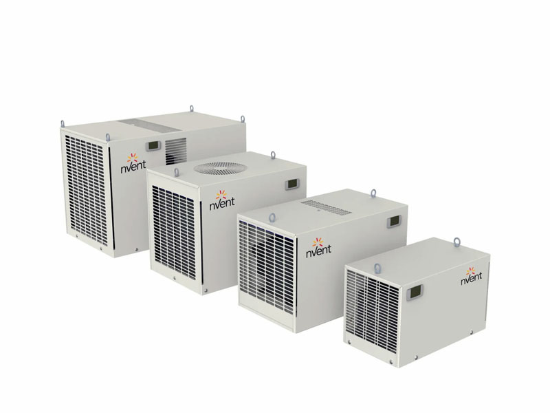 Roof Mount Air Conditioner