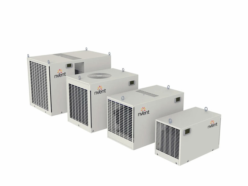Roof Mount Air Conditioner
