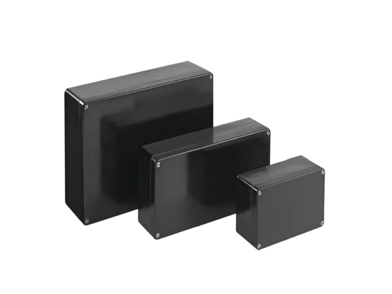Terminal Boxes ZonEx Non-Metallic, EXE