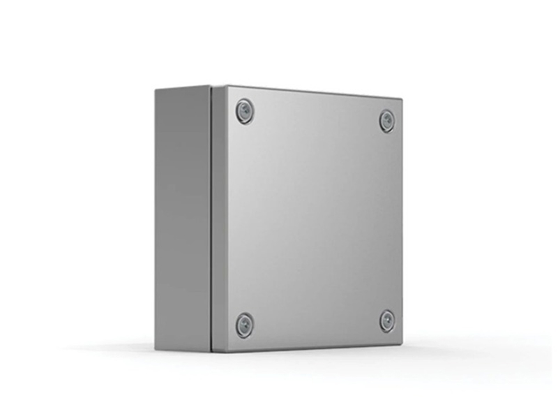 Terminal Boxes Stainless Steel, SSTB