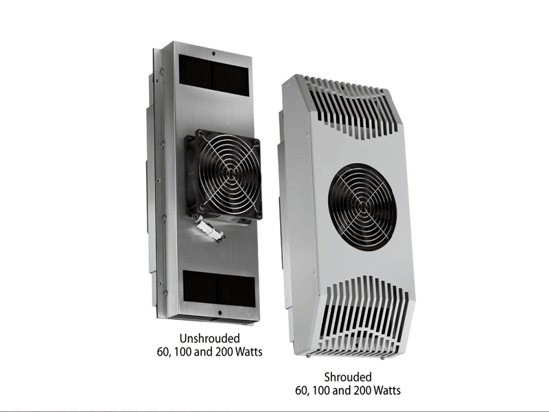 Thermoelectric Coolers Indoor/Outdoor