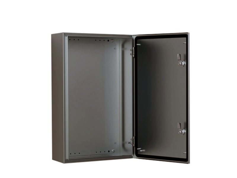 Wall Mounted Enclosures Stainless Steel, ASR