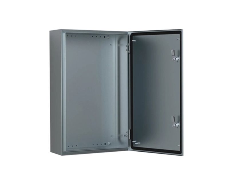 Wall Mounted Enclosures Stainless Steel, ASR