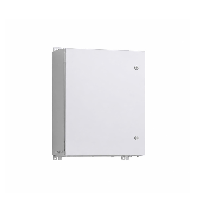 Wall Mount Enclosures Zonex Stainless Steel, EXE-WM