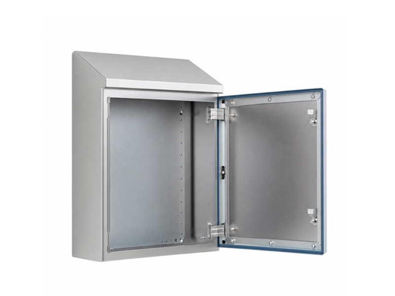 Wall Mounted Enclosure Hygienic Design, HDW