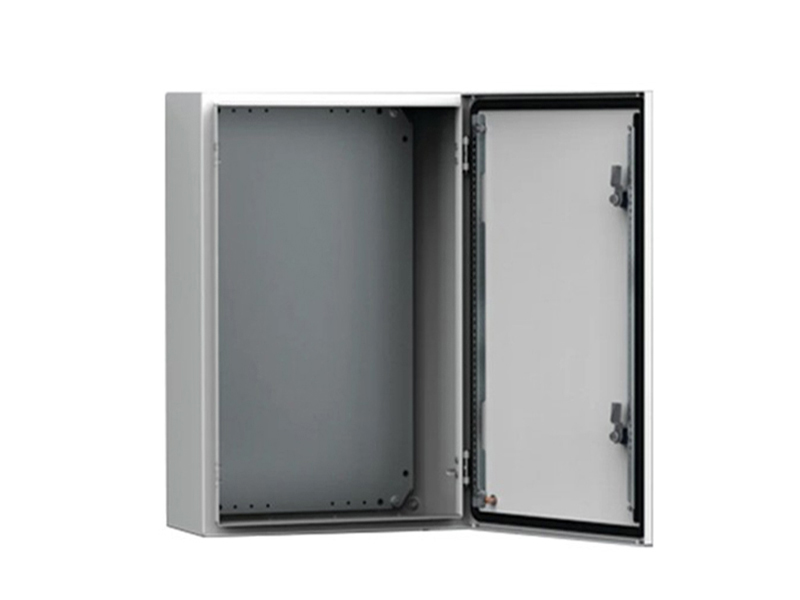 Wall Mounted Enclosures Mild Steel, MAS