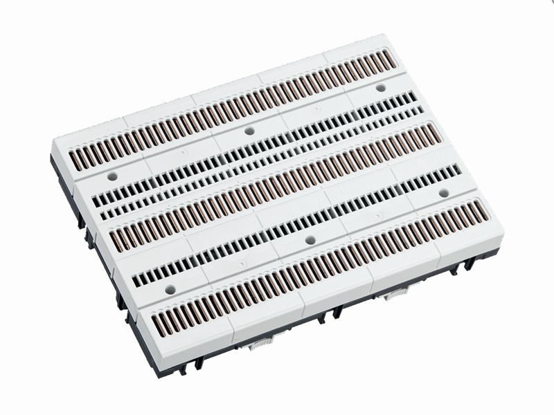 System CrossBoard 125/250A