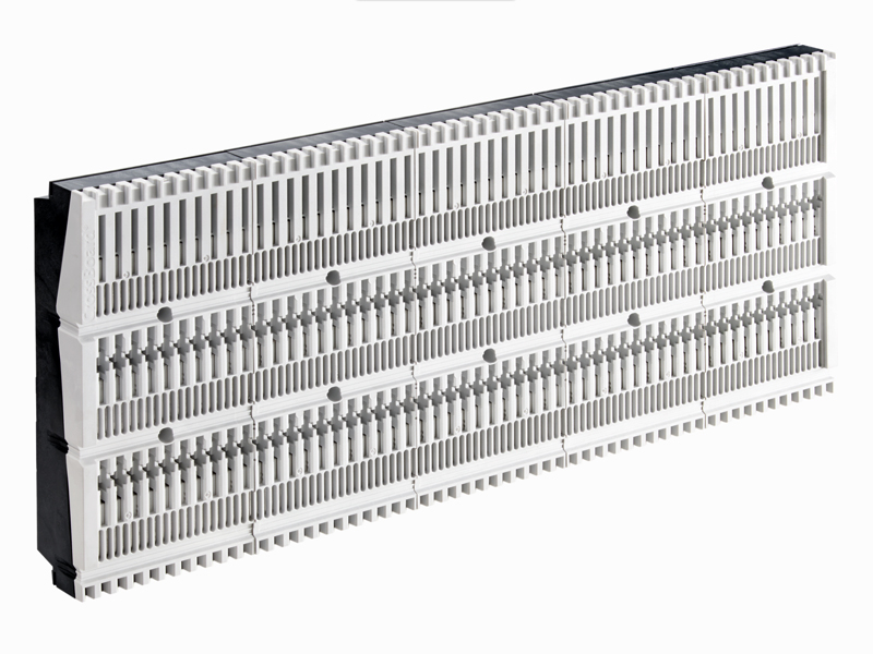 System CrossBoard 800A