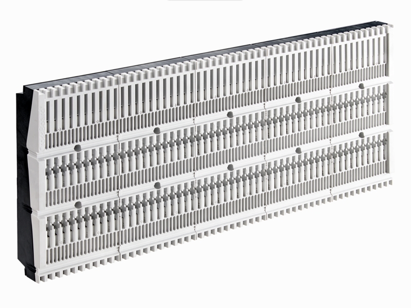 System CrossBoard 800A